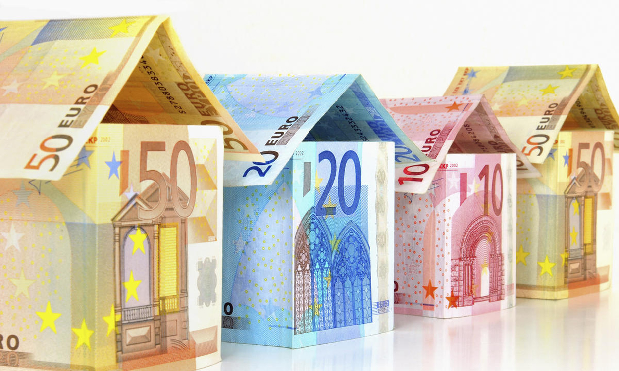 hypotheek in België